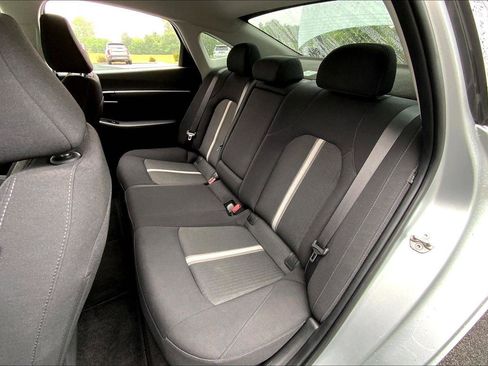 Used 2024 Hyundai Sonata SEL FWD image 23