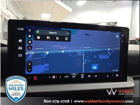 New 2026 Ford Explorer Tremor w/ Tremor Convenience Package image 26