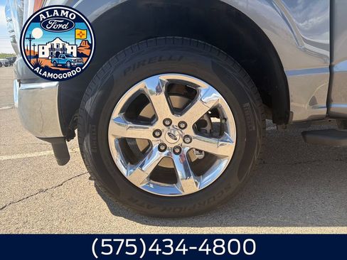 Used 2023 Ford F150 XLT w/ Equipment Group 302A High AWD/4WD image 27
