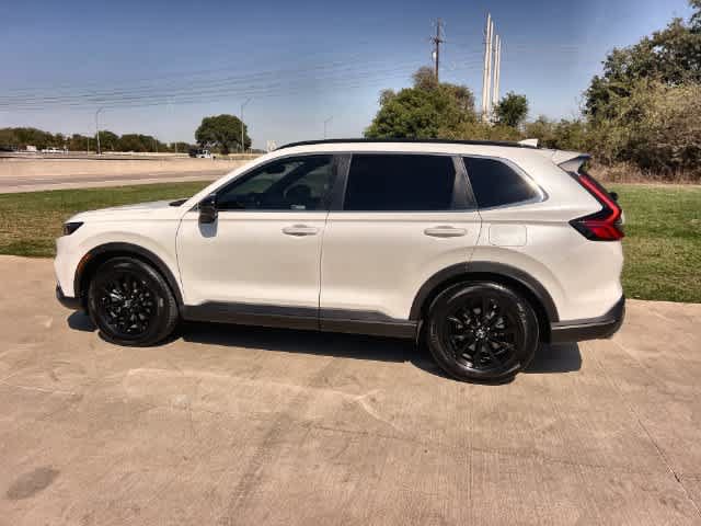 Used 2024 Honda CR-V Sport-L image 4