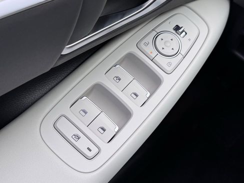 New 2026 Hyundai Sonata Blue image 21