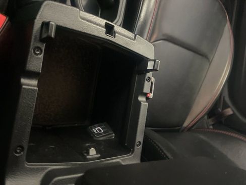 Used 2022 Jeep Gladiator Rubicon w/ LED Lighting Group image 41