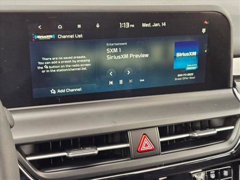 Used 2026 Kia Seltos S image 12