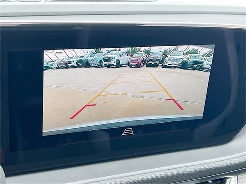 New 2026 Buick Envista Preferred image 9