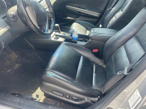 Used 2009 Honda Accord EX-L image 18