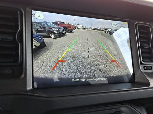 New 2026 Ford Bronco Big Bend image 13