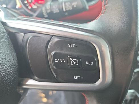 Used 2018 Jeep Wrangler Unlimited Rubicon w/ Safety Group image 20