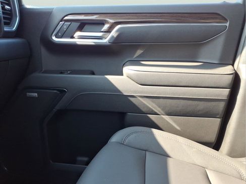 New 2026 Chevrolet Silverado 1500 LT Trail Boss w/ LT Trail Boss Premium Package AWD/4WD image 23