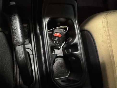 Used 2022 Jeep Wrangler Unlimited Sport AWD/4WD image 26