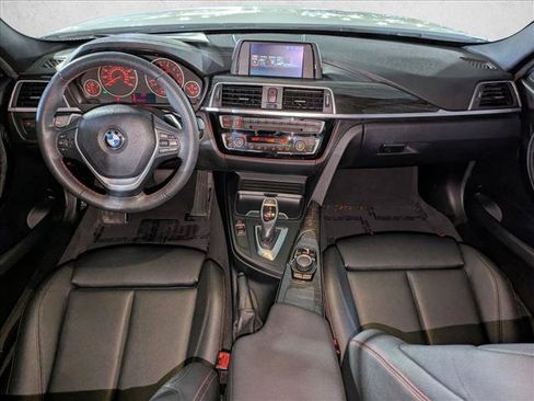 Used 2018 BMW 330i Sedan RWD image 14