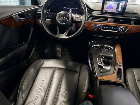 Used 2018 Audi A4 2.0T Premium w/ Convenience Package image 21