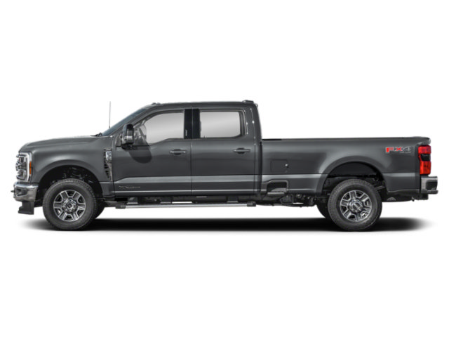 New 2026 Ford F350 Lariat w/ Black Appearance Package AWD/4WD image 33