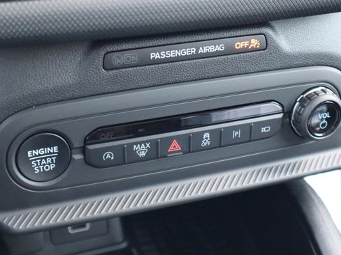 New 2025 Ford Bronco Sport Outer Banks w/ Outer Banks Tech Package+ image 25