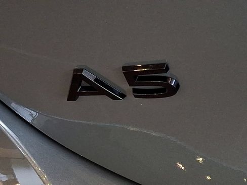 New 2026 Audi A5 Premium AWD/4WD image 19