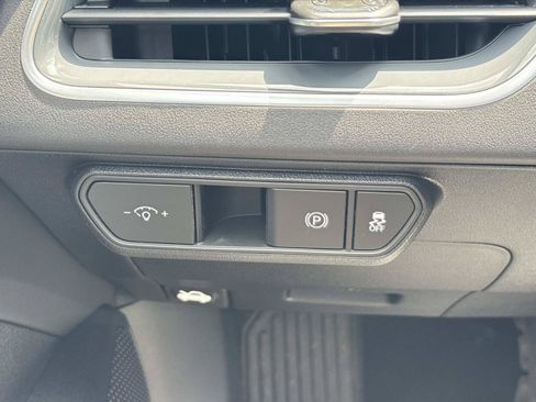 New 2026 Kia K4 EX FWD image 28