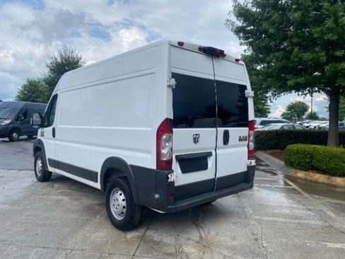 Used 2017 RAM ProMaster 2500 image 6