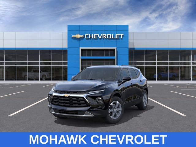 New 2026 Chevrolet Blazer LT w/ Convenience Package AWD/4WD image 8