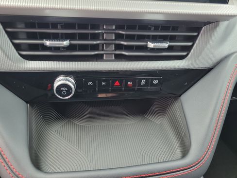 New 2026 Ford Explorer ST-Line w/ ST-Line Street Pack AWD/4WD image 19