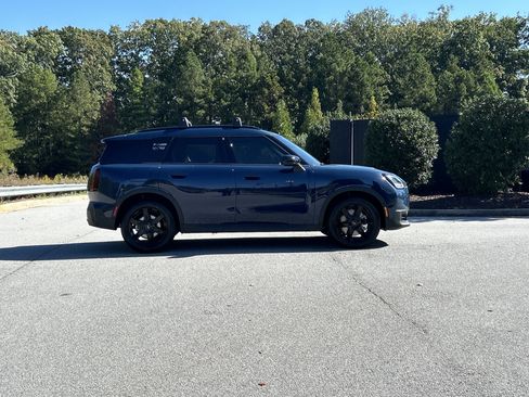 New 2026 MINI Cooper Countryman S image 3