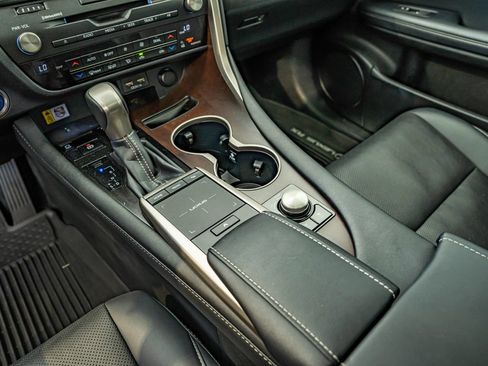 Certified 2021 Lexus RX 450h AWD w/ Premium Package image 30
