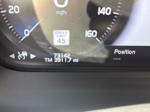 Used 2020 Volvo S60 T5 Inscription w/ Protection Package FWD image 20