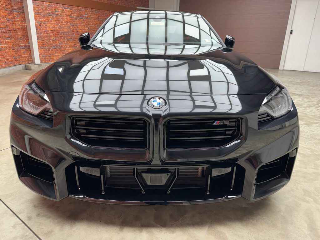 New 2026 BMW M2 w/ Lighting Package RWD image 7