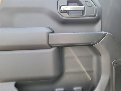 New 2026 Chevrolet Silverado 1500 W/T w/ Trailering Package image 22