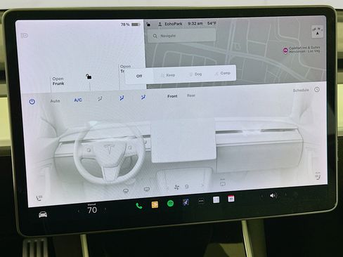 Used 2020 Tesla Model 3 Performance image 22