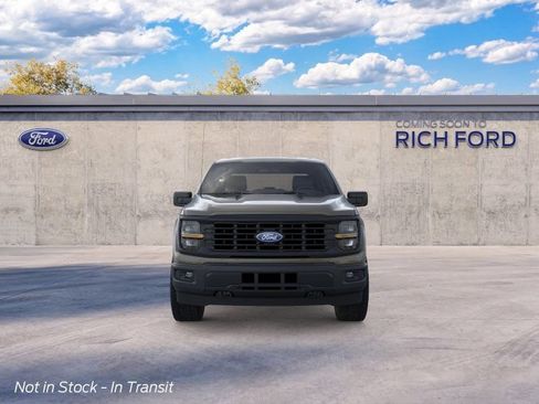 New 2026 Ford F150 STX AWD/4WD image 6