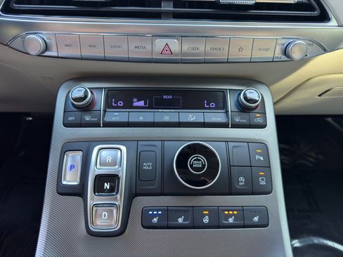 Used 2020 Hyundai Palisade Limited FWD image 27