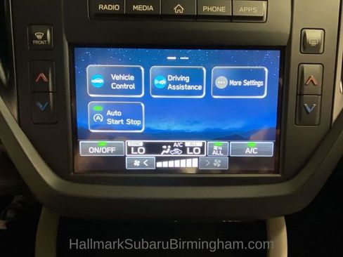 New 2026 Subaru Forester image 17