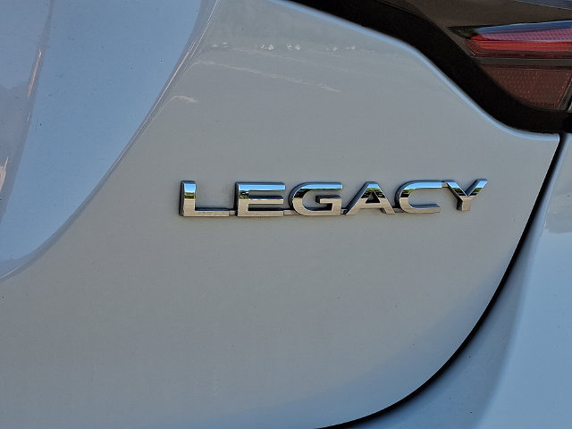 Certified 2024 Subaru Legacy Limited AWD/4WD image 30