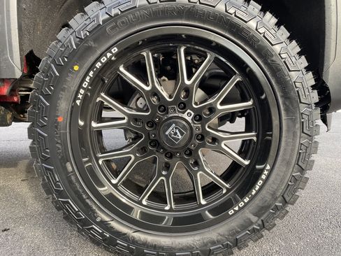 Used 2024 GMC Sierra 2500 Denali w/ Denali Reserve Package image 14