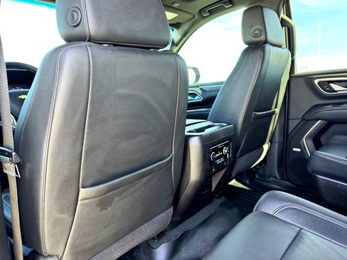 Used 2021 Chevrolet Tahoe LT image 21