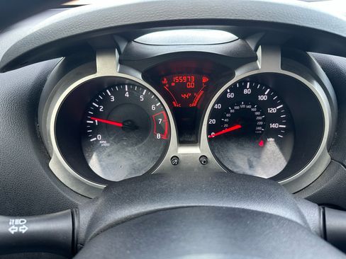 Used 2012 Nissan Juke S image 18