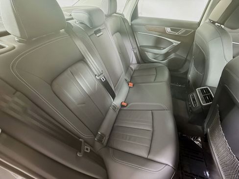 Used 2019 Audi A6 3.0T Premium image 26
