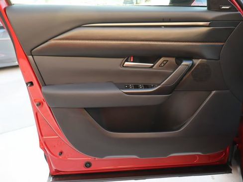 Used 2025 MAZDA CX-50 AWD 2.5 Hybrid w/ Premium Pkg image 27