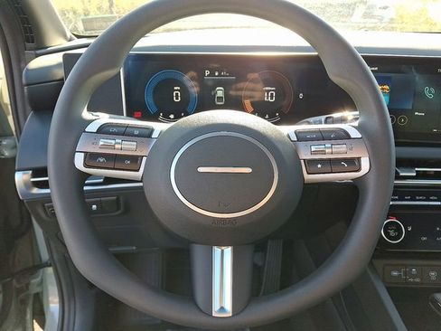 New 2026 Hyundai Santa Cruz SEL image 10