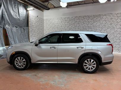 Used 2025 Hyundai Palisade SEL