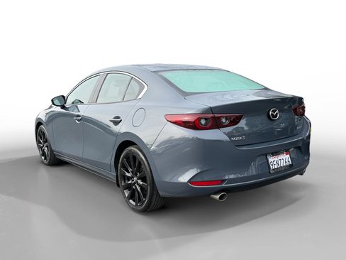 Used 2023 MAZDA MAZDA3 s image 3