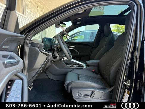 New 2026 Audi SQ5 Prestige AWD/4WD image 21
