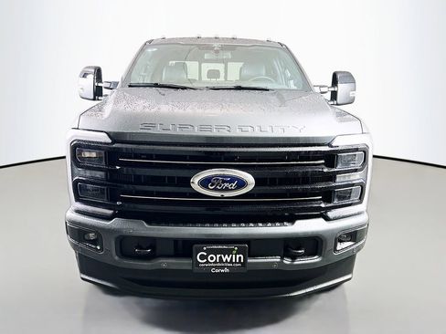 New 2026 Ford F350 Platinum image 4