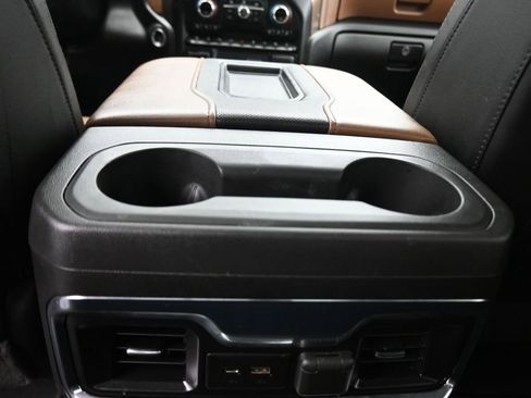 Used 2022 Chevrolet Silverado 2500 High Country w/ Safety Package II image 48