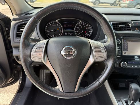 Used 2013 Nissan Altima 2.5 SL w/ Technology Pkg image 14