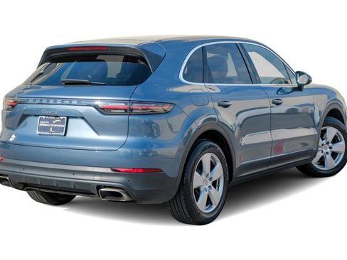 Used 2019 Porsche Cayenne image 7