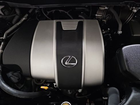 Used 2017 Lexus RX 350 AWD w/ Premium Package image 32