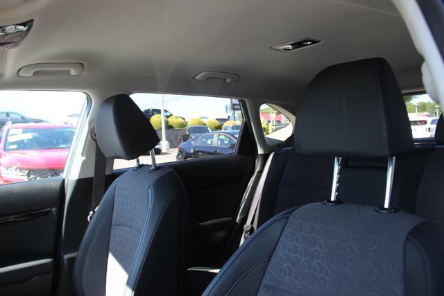 Used 2026 Kia Seltos S AWD/4WD image 23