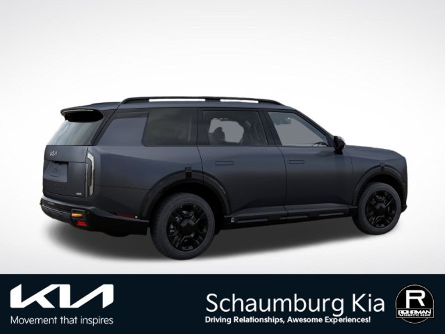 New 2027 Kia Telluride SX Prestige X-Pro AWD/4WD image 6