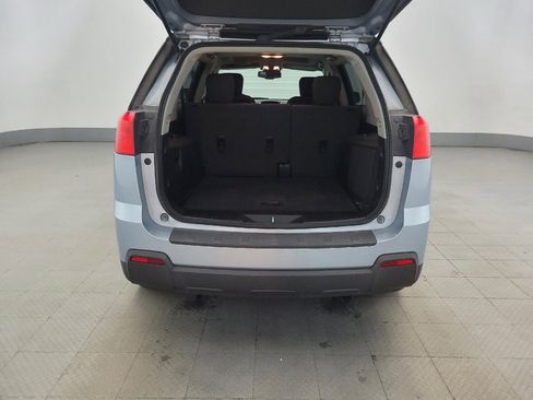 Used 2015 GMC Terrain SLE w/ Chrome Edition FWD image 29