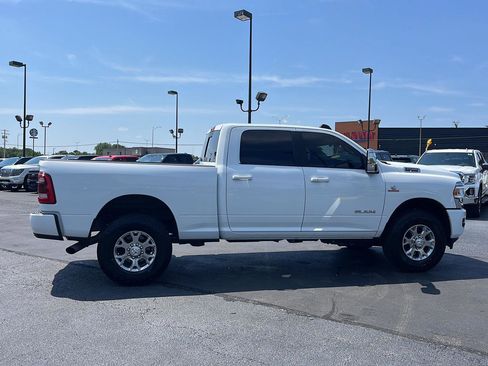 Used 2024 RAM 2500 Laramie AWD/4WD image 6